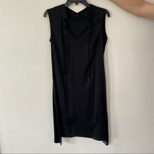 Elie Tahari silk dress